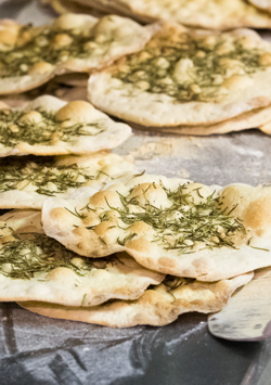 pizzette
