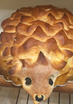 pane speciale