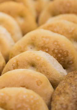 panini all'olio