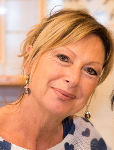 profile photo tiziana